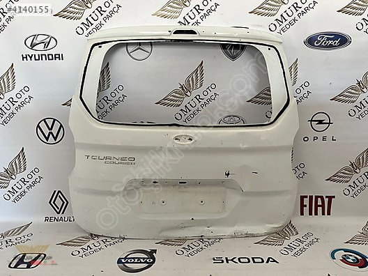 FORD TOURNEO COURİER BAGAJ KAPAĞI - ORJİNAL ÇIKMA