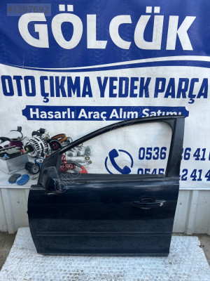 Ford Focus 2 Sedan Sol Ön Kapı ORJİNAL