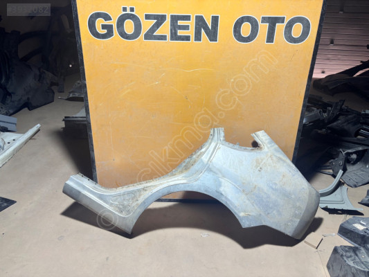FORD FICUS 2.5 SOL ARKA ÇAMURLUK ORJİNAL ÇIKMA