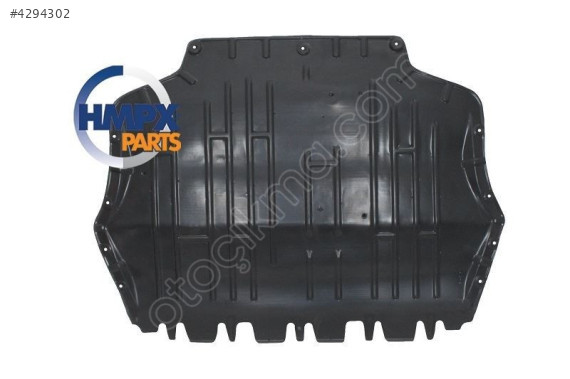 KARTER MUHAFAZASI (DİZEL BÜYÜK) CADDY-GOLF5-JETTA 02-09 SIFIR