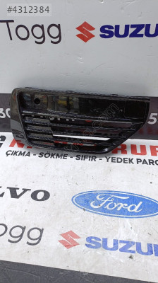 VOLVO XC90 DARK PLUS SİS KAPAĞI ORJİNAL YEDEK PARÇA