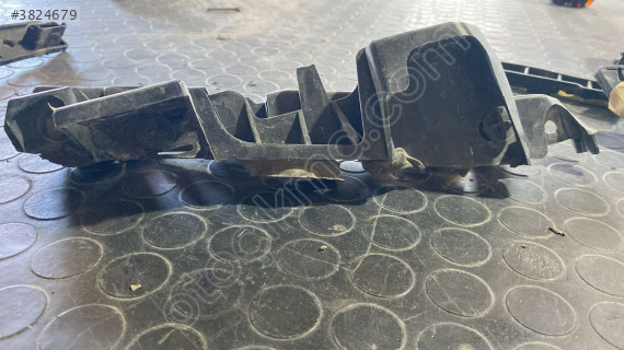 Citreon c4 tampon blaketi