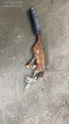 Fiat Doblo el fireni tabancası