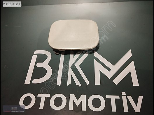 Nissan Qashqai 2014- depo kapağı