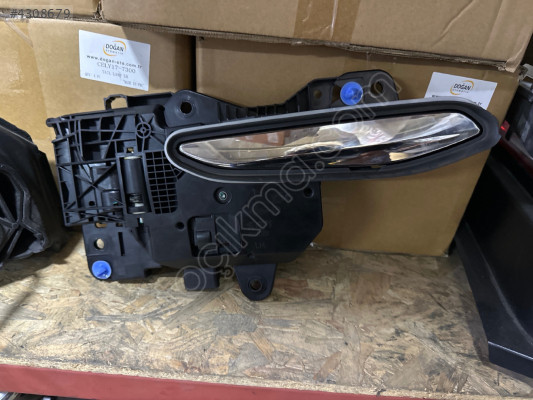 Ds4 dış kapı kolu