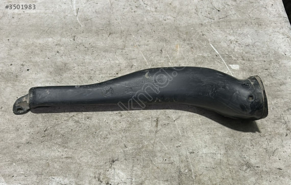 OPEL HAVA BORUSU HAVALANDIRMA BORUSU BAKALİT