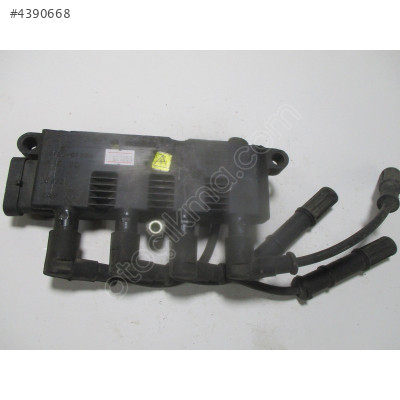 Fiat Linea Albea Doblo Ateşleme Bobini Modülü 55200112