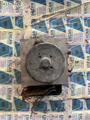 34516790381 Mini Cooper ABS Beyni