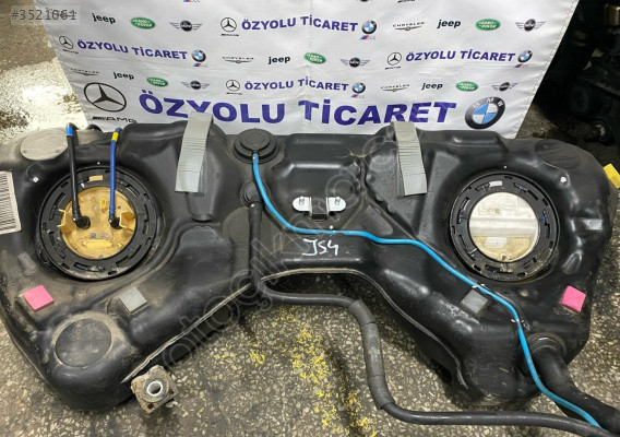 MERCEDES W218 CLS DİZEL YAKIT Deposu A2124708901