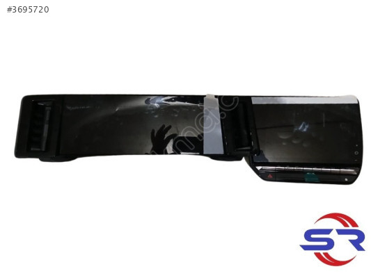 Megane E Tech Rafale Austral Sıfır Gösterge Paneli 680501824R