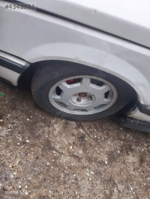 RENAULT 25 JANT LASTİK