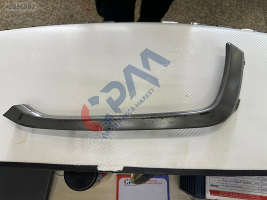 FİAT EGEA SAĞ ÖN TAMPON ÇITASI 735734389
