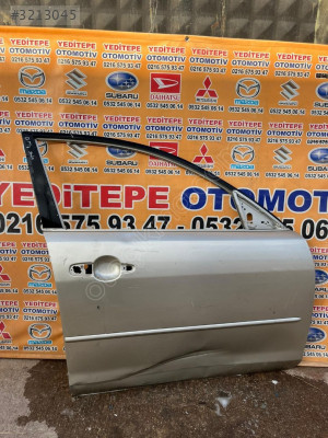 mazda 3 sağ ön kapı