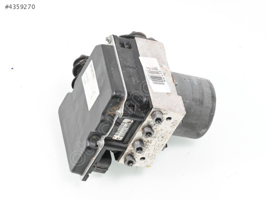 Audi Q5 ABS 8R0907379C 8R0614517J 0265236123 Garantili Çıkma