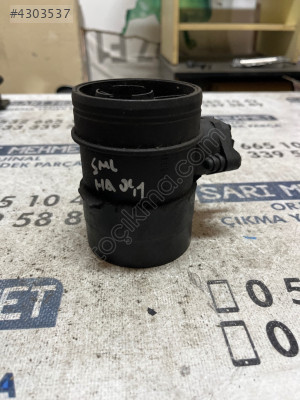 ÇIKMA VW GOLF 5 2.0TDI 074 906 461 B 0 281 002 461 HAVA AKIŞMETRE