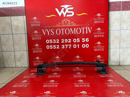 69113-019 2012-2016 PEUGEOT 301 ÖN TAMPON DEMİRİ