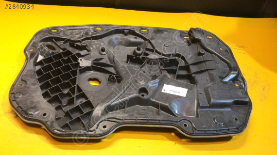 BMW 218i F44 AKUSTİK KAPAK SIFIR 51217483813