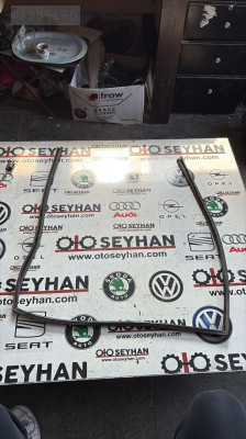 toyota corolla efsane kasa sol arka kapı cam çerçeve fitili