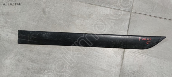 ÇIKMA KAPI ÇITASI FORD FOCUS