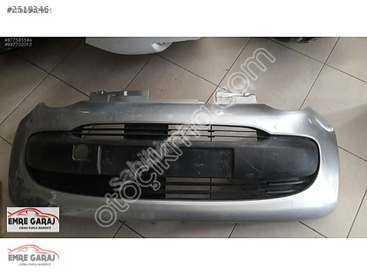 PEUGEOUT 107 ON TAMPON