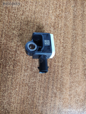 W166 darbe sensörü