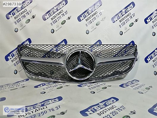 MERCEDES E SERİSİ E250 W207 COUPE DIAMOND PANJUR A2078803183