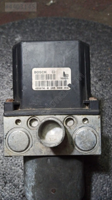0265800014 FORD MONDEO ABS BEYNİ