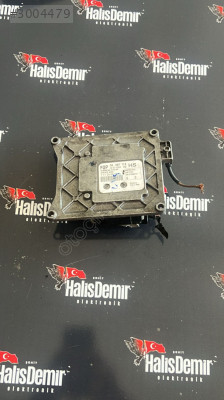 Opel Astra 1.6 Motor Beyni 55567114 HS Siemens 5WK9 460