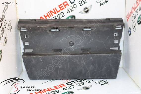 2010 2013 Land Rover Range Rover Sport tampon Arka Kaplama