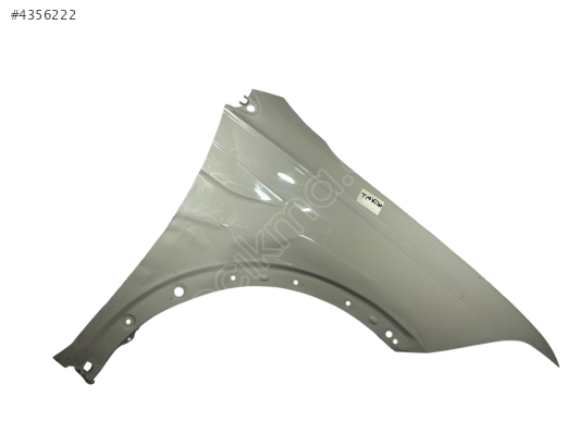 VW TAIGO 2020-2025 ÖN SAG CAMURLUK CIKMA HATASIZ ORJINAL 2G782110