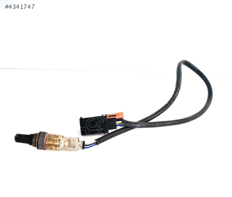 8W0906265D OKSİJEN SENSÖRÜ ( LAMBDA SONDA ) AUDİ A4 A5 A6 Q5 2016