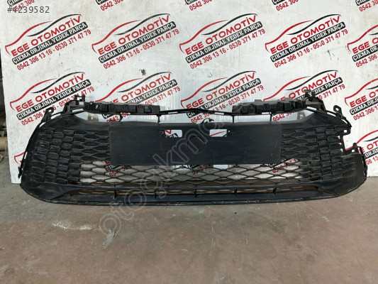20192024 TOYOTA COROLLA ÖN TAMPON ALT İZGARA ORJINAL