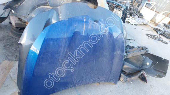 RENAULT CLİO 5 ORJİNAL ÇIKMA KAPUT