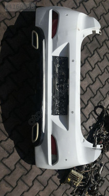 2015 HYUNDAİ İ20 DOLU ARKA TAMPON