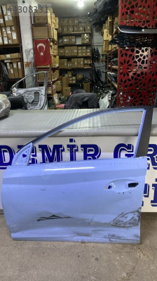 HYUNDAİ İ20 N-LİNE SOL ÖN KAPI 2021-2024