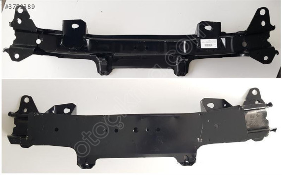 TOFAŞ DKS DOĞAN ŞAHİN KARTAL MOTOR ALT TRAVERSİ SLX 7732926