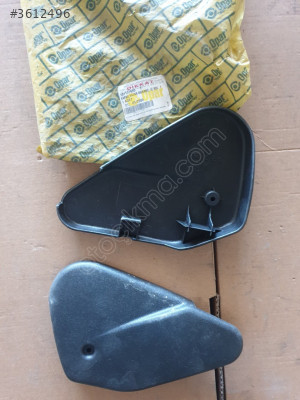 Fiat tempra tipo sol koltuk ic kapağı 181137680