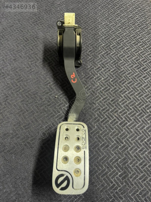 CİTROEN C2 GAZ PEDALI