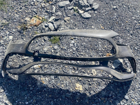 MERCEDES C SERİ W206 ÖN TAMPON ORJİNAL ÇIKMA YEDEK PARÇA