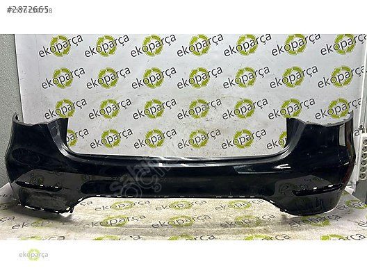 MERCEDES GLC 2016 2019 W253 COUPE ARKA TAMPON A2538852525
