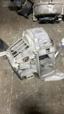 Mazda Lantis kolarifer motoru ve gümbeti