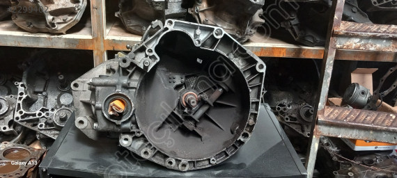 Fiat albea 1.4 benzinli komple sanziman