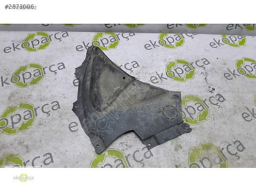 BMW 3 SERİSİ 2019 2022 G20 SOL DAVLUMBAZ ÖN KAPAĞI 51717340861