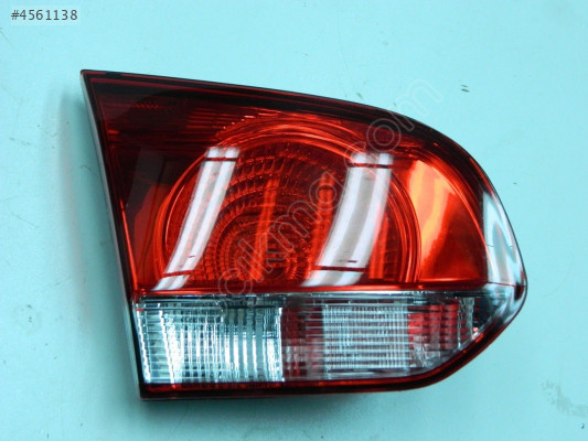 STOP (SOL İÇ) GOLF6 10-13 5K0945093AB