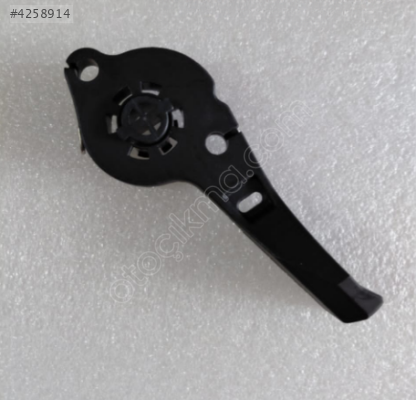 VW POLO T CROSS 2019-2025 KAPUT AÇMA MANDALI SIFIR 2G0823661A