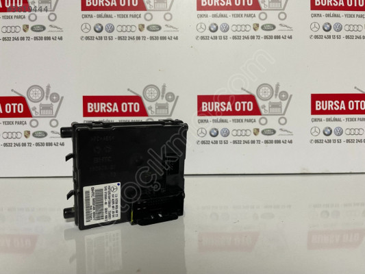MERCEDES W205 KLİMA BEYNİ A2059006923 ORJİNAL