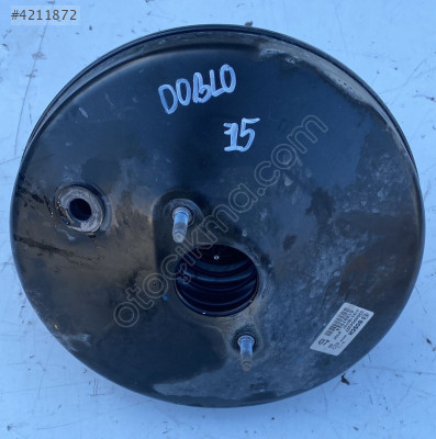 fiat doblo 2015 1.3 westinghouse/fren tüpü (son fiyat)