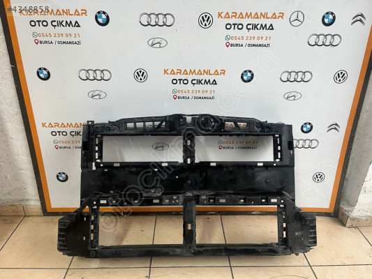 FORD FOCUS 2018- ÖN PANEL ORJİNAL P1