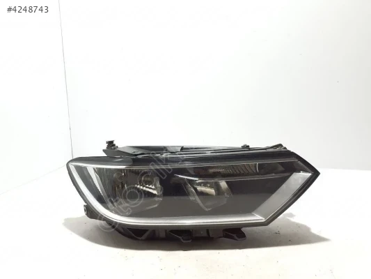 3G1941006B ORJİNAL  SAĞ FAR PASSAT 2015