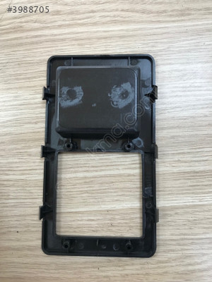 CAM AÇMA DÜĞMESİ ÇERÇEVESİ L300 90-04